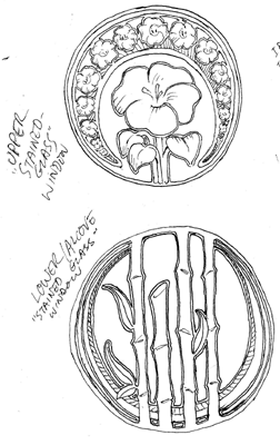 Stained Glass Design